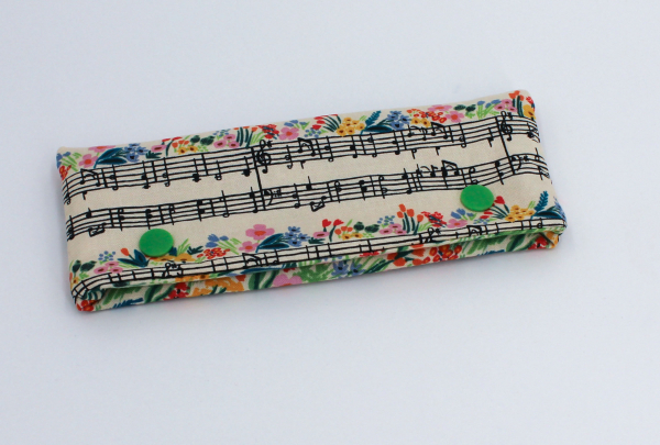 Nadelgarage Melody für 15 cm Nadelspiel